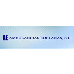 Ambulancias Edetanas